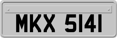 MKX5141