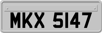MKX5147