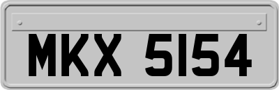 MKX5154