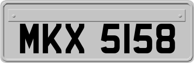 MKX5158