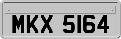 MKX5164