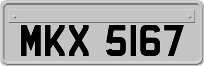 MKX5167