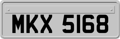 MKX5168
