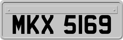 MKX5169