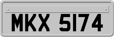 MKX5174