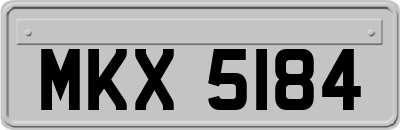 MKX5184