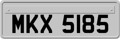 MKX5185
