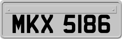 MKX5186