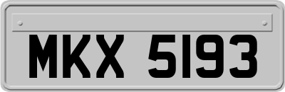 MKX5193