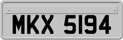 MKX5194
