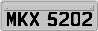 MKX5202