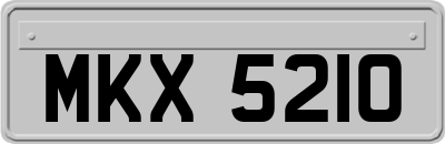 MKX5210