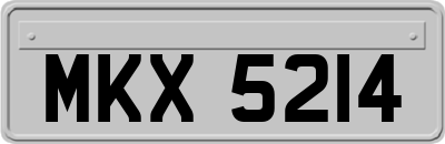 MKX5214