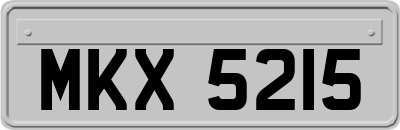 MKX5215