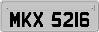 MKX5216