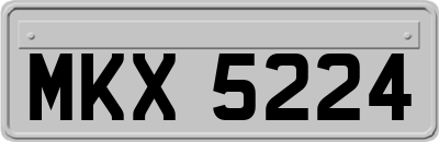 MKX5224