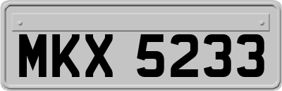 MKX5233
