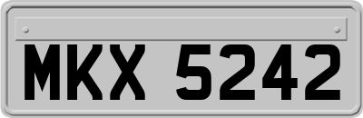 MKX5242