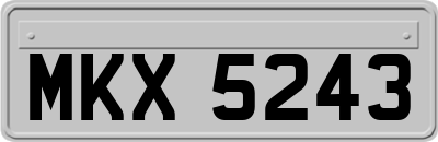 MKX5243