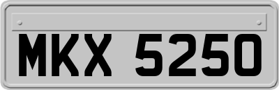 MKX5250