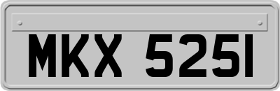 MKX5251
