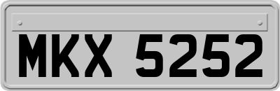 MKX5252