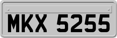 MKX5255