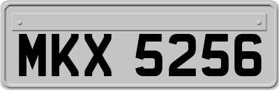 MKX5256