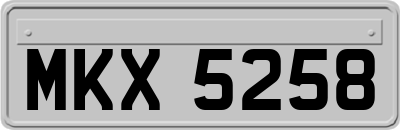 MKX5258