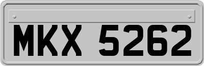 MKX5262