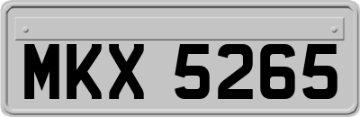 MKX5265