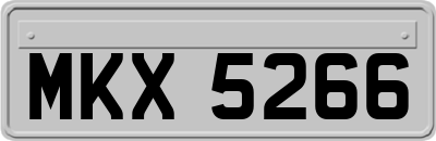 MKX5266