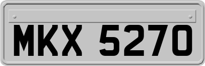 MKX5270
