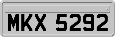MKX5292