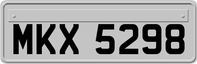 MKX5298