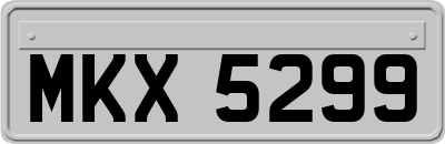 MKX5299