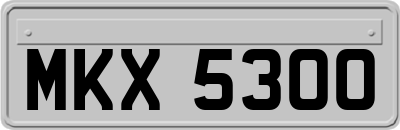 MKX5300