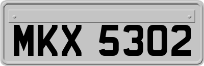 MKX5302