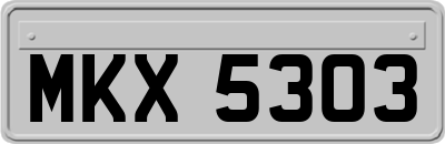MKX5303