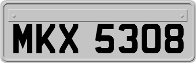 MKX5308