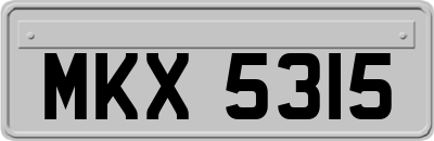 MKX5315
