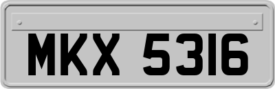 MKX5316
