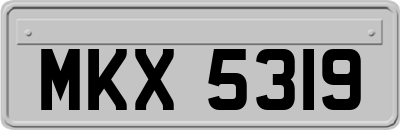 MKX5319