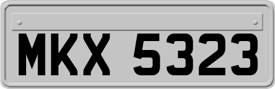 MKX5323