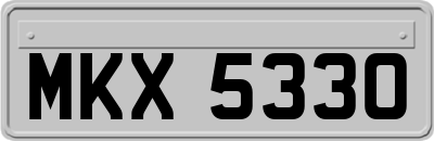 MKX5330