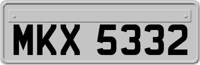 MKX5332