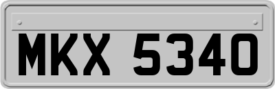 MKX5340