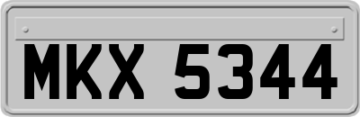 MKX5344