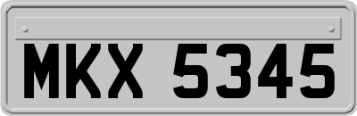 MKX5345