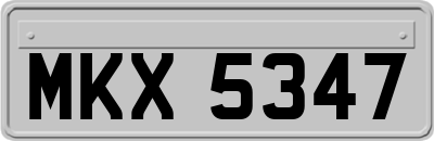 MKX5347